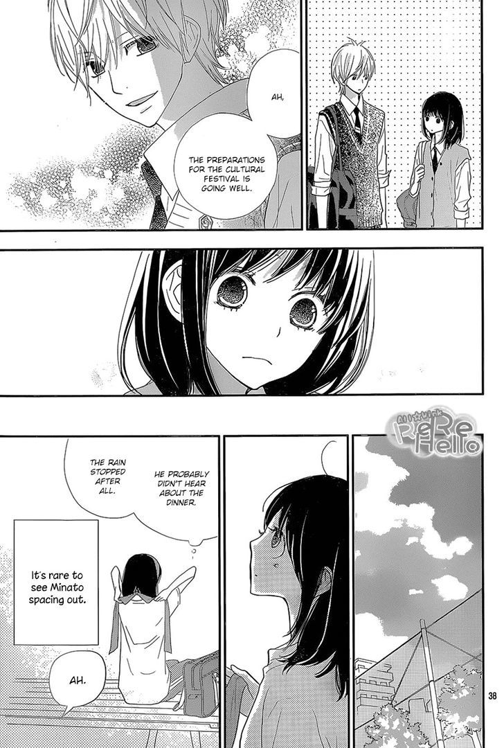 Read ReRe Hello (en) Manga Online