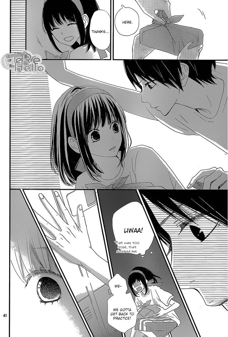 Read ReRe Hello (en) Manga Online