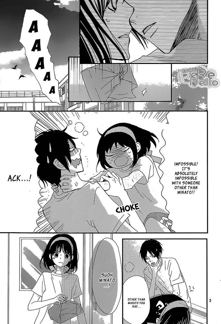 Read ReRe Hello (en) Manga Online