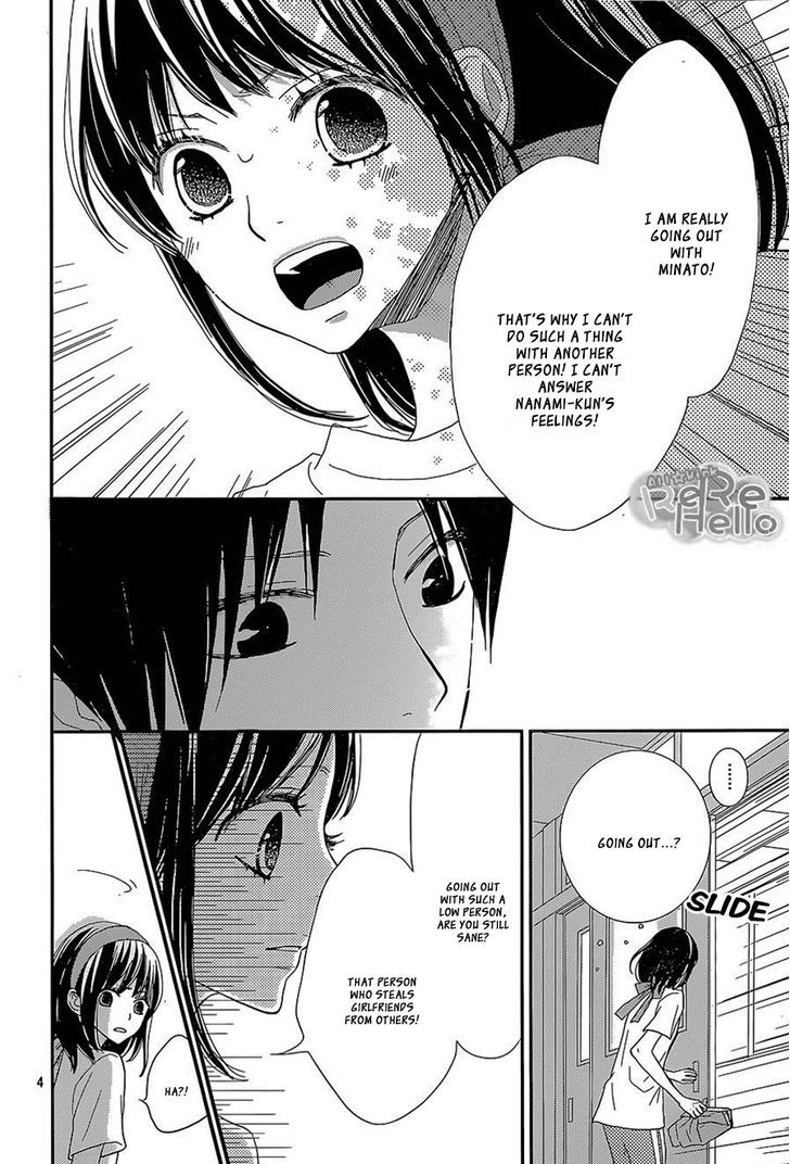 Read ReRe Hello (en) Manga Online