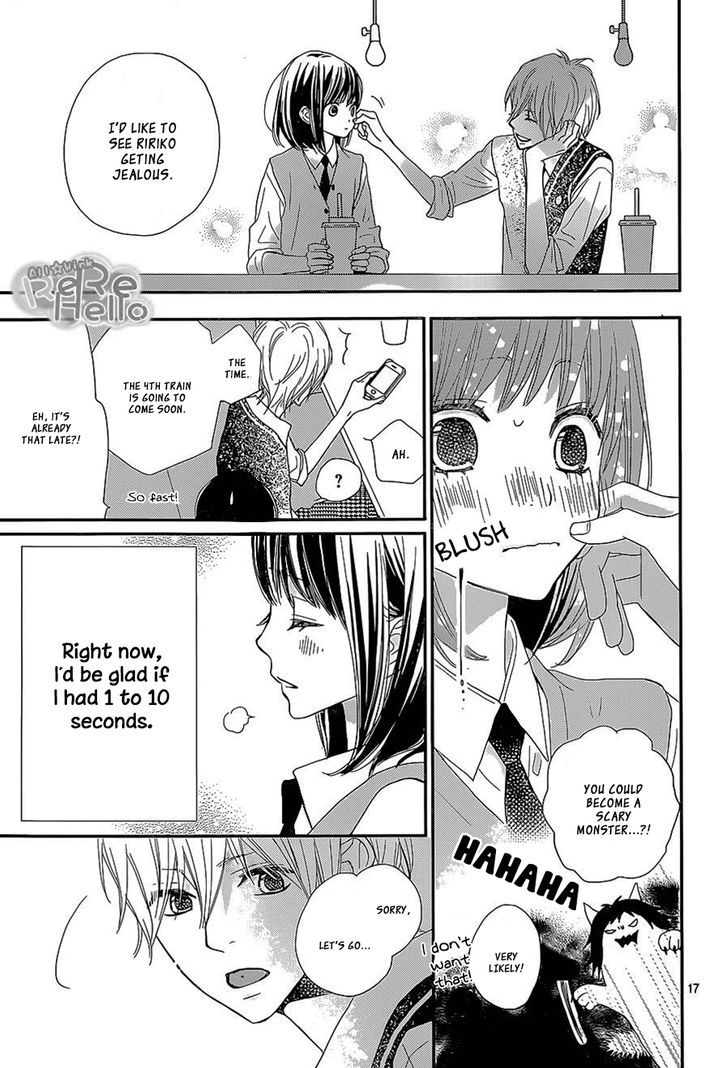 Read ReRe Hello (en) Manga Online