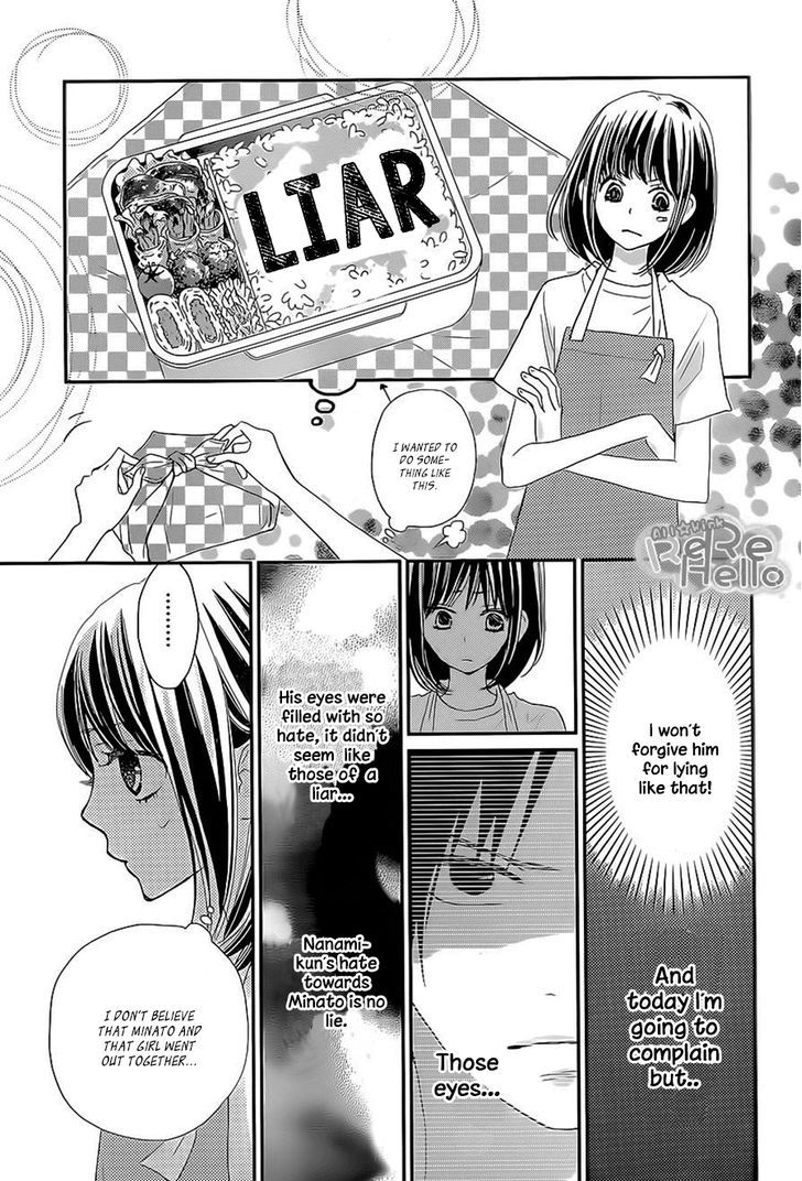 Read ReRe Hello (en) Manga Online