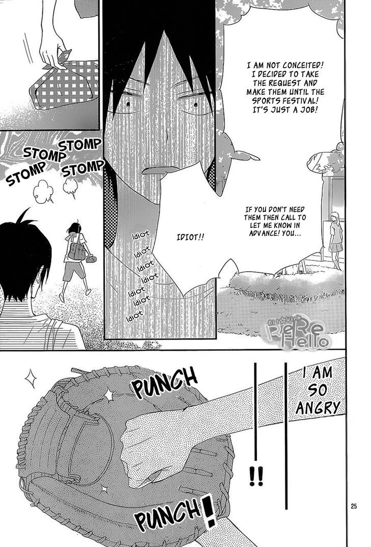 Read ReRe Hello (en) Manga Online