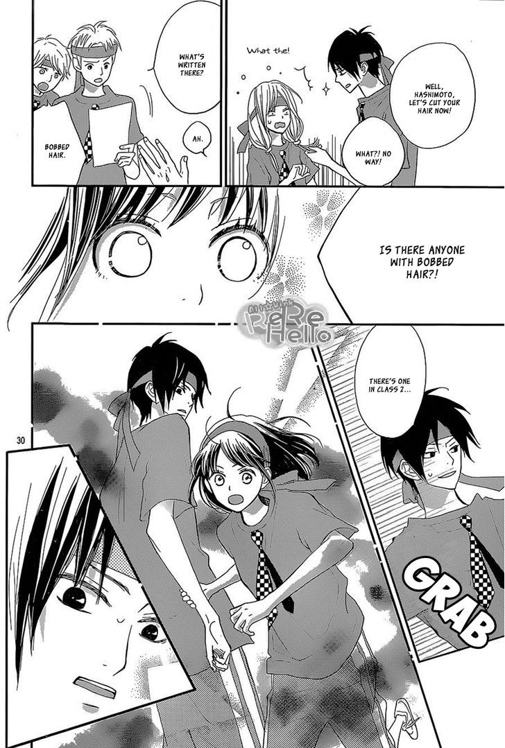 Read ReRe Hello (en) Manga Online