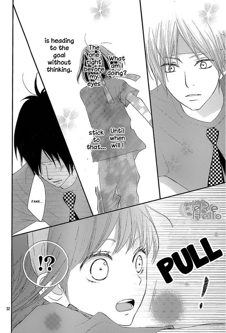 Read ReRe Hello (en) Manga Online