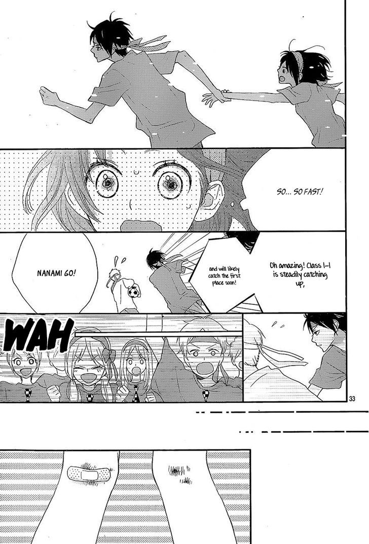 Read ReRe Hello (en) Manga Online