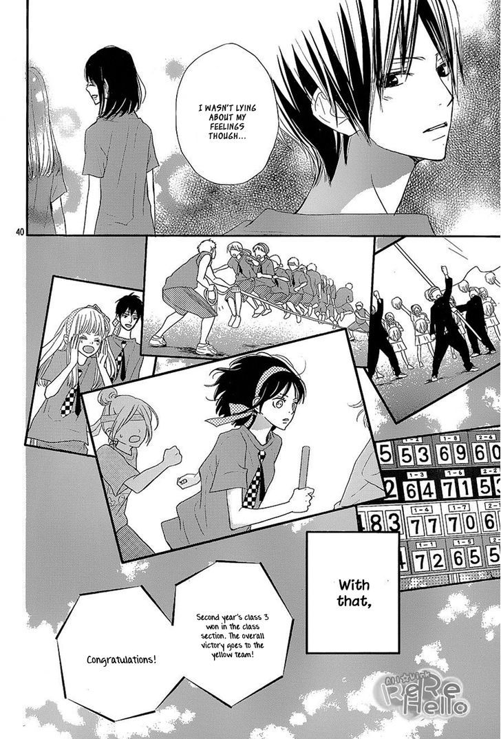 Read ReRe Hello (en) Manga Online