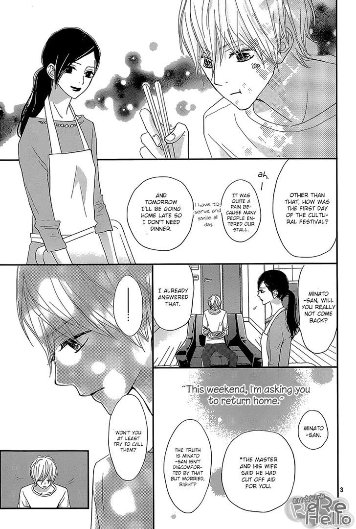 Read ReRe Hello (en) Manga Online