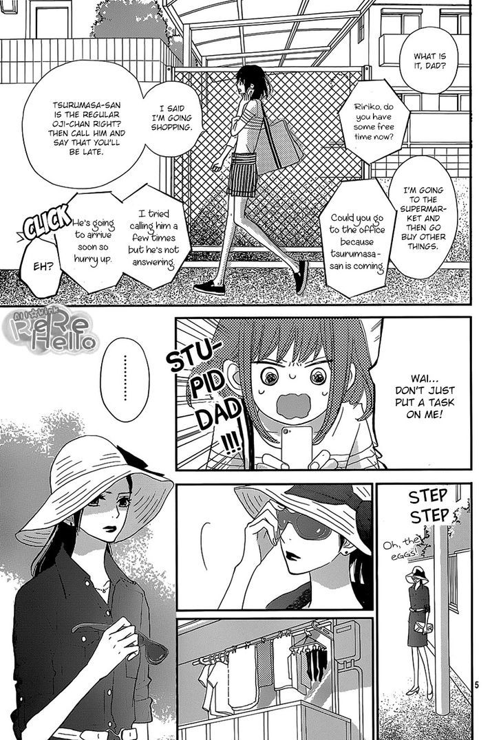 Read ReRe Hello (en) Manga Online