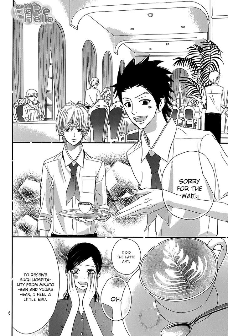 Read ReRe Hello (en) Manga Online