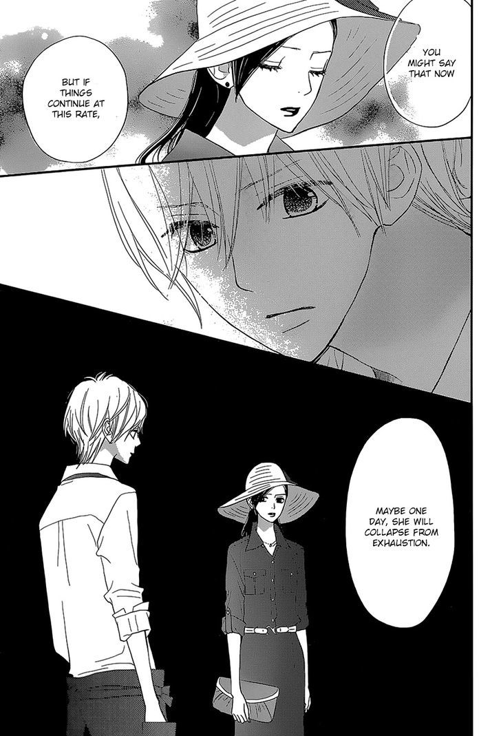 Read ReRe Hello (en) Manga Online