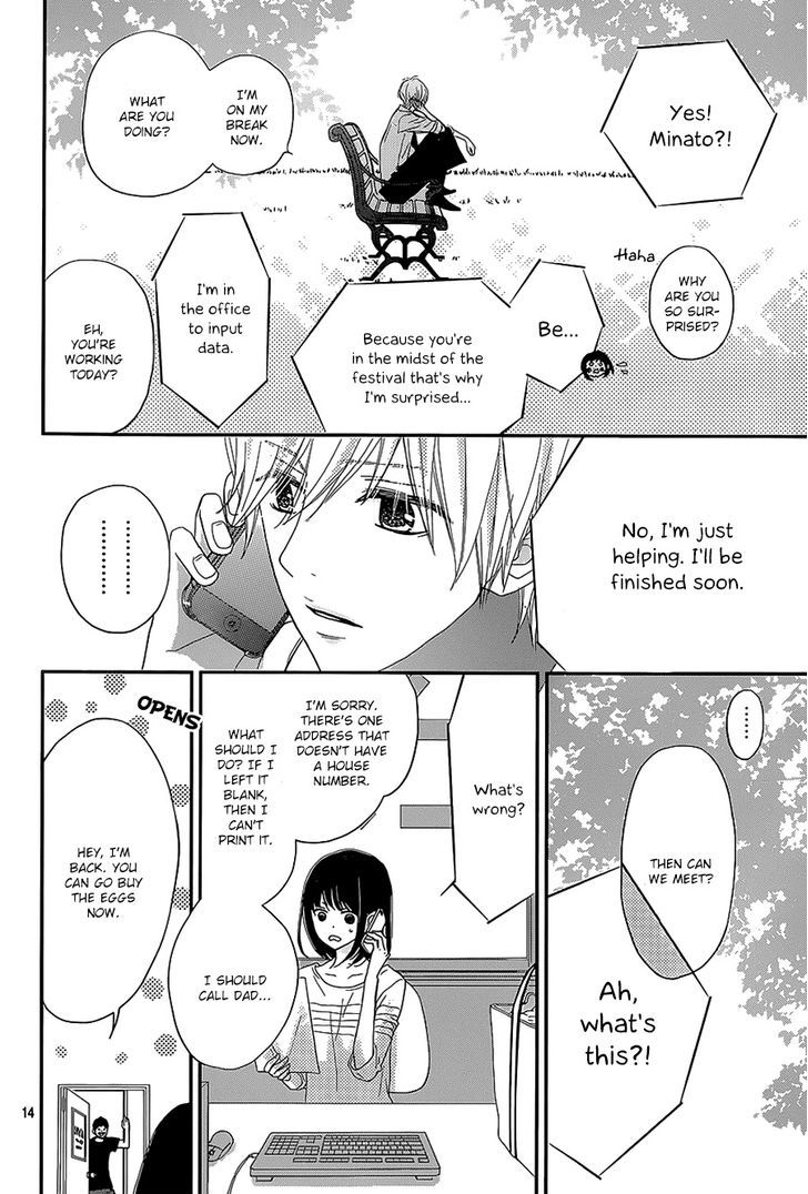 Read ReRe Hello (en) Manga Online