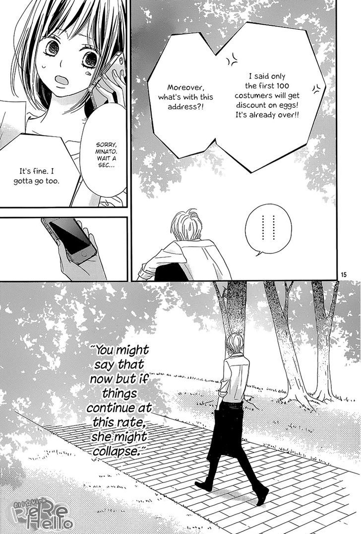 Read ReRe Hello (en) Manga Online