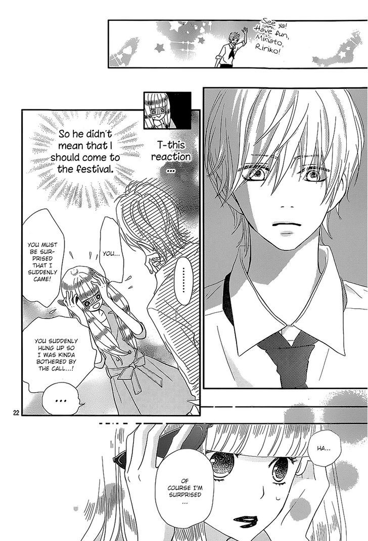 Read ReRe Hello (en) Manga Online