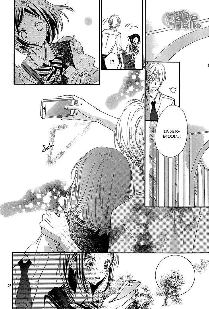 Read ReRe Hello (en) Manga Online