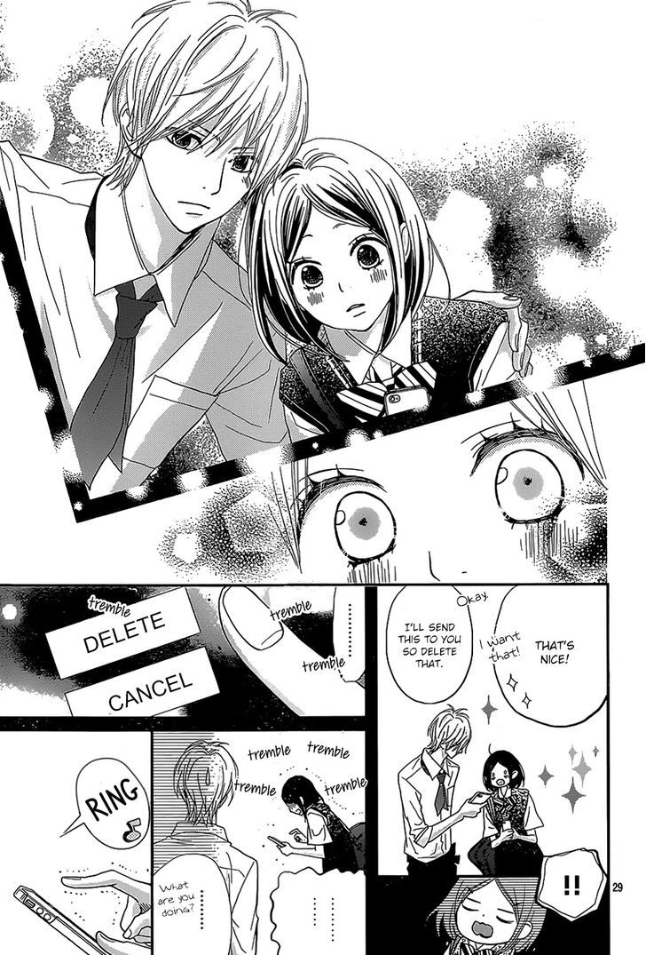 Read ReRe Hello (en) Manga Online