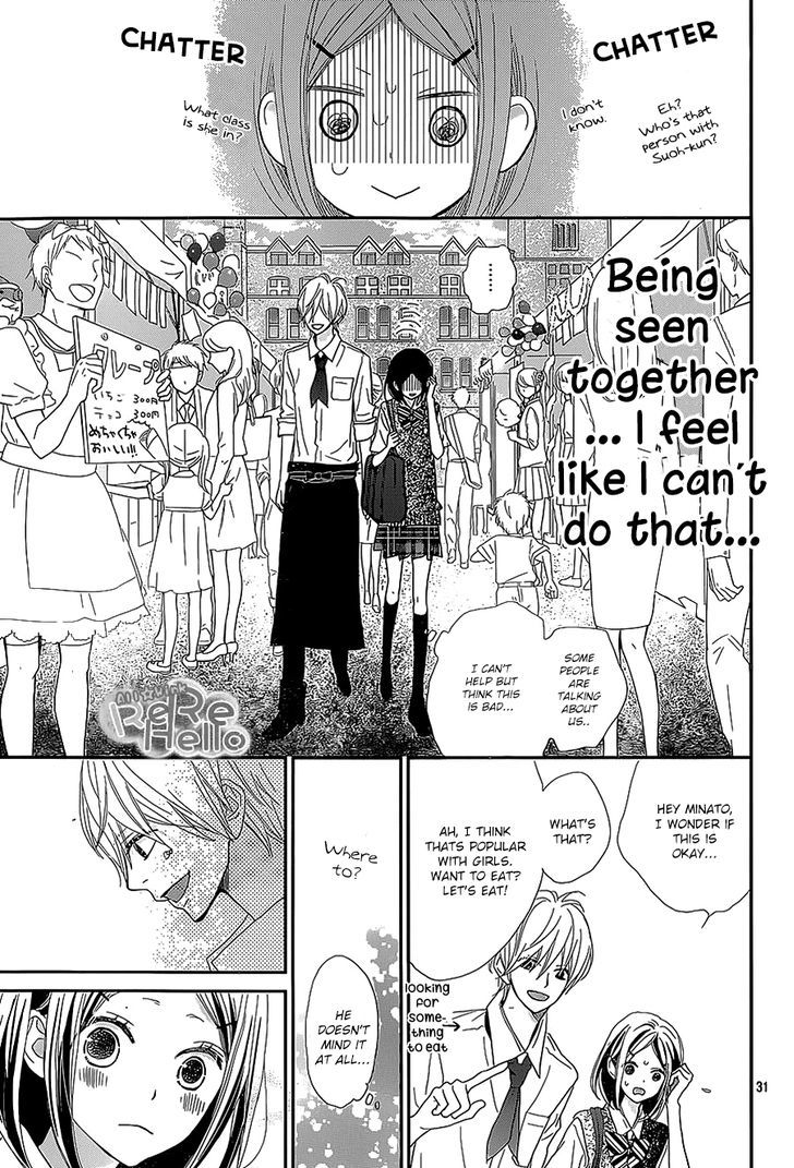 Read ReRe Hello (en) Manga Online