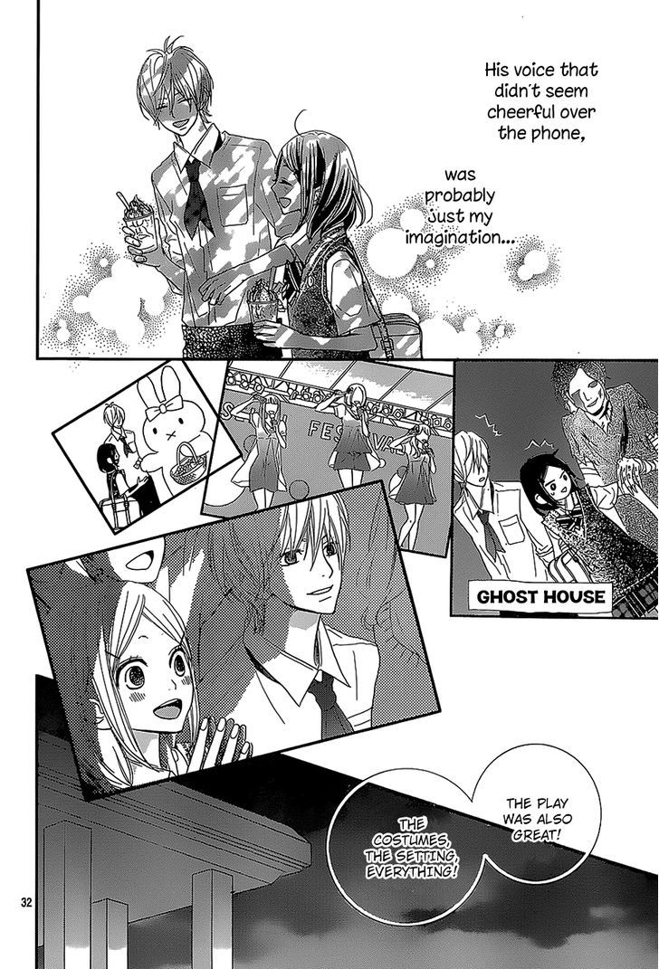 Read ReRe Hello (en) Manga Online