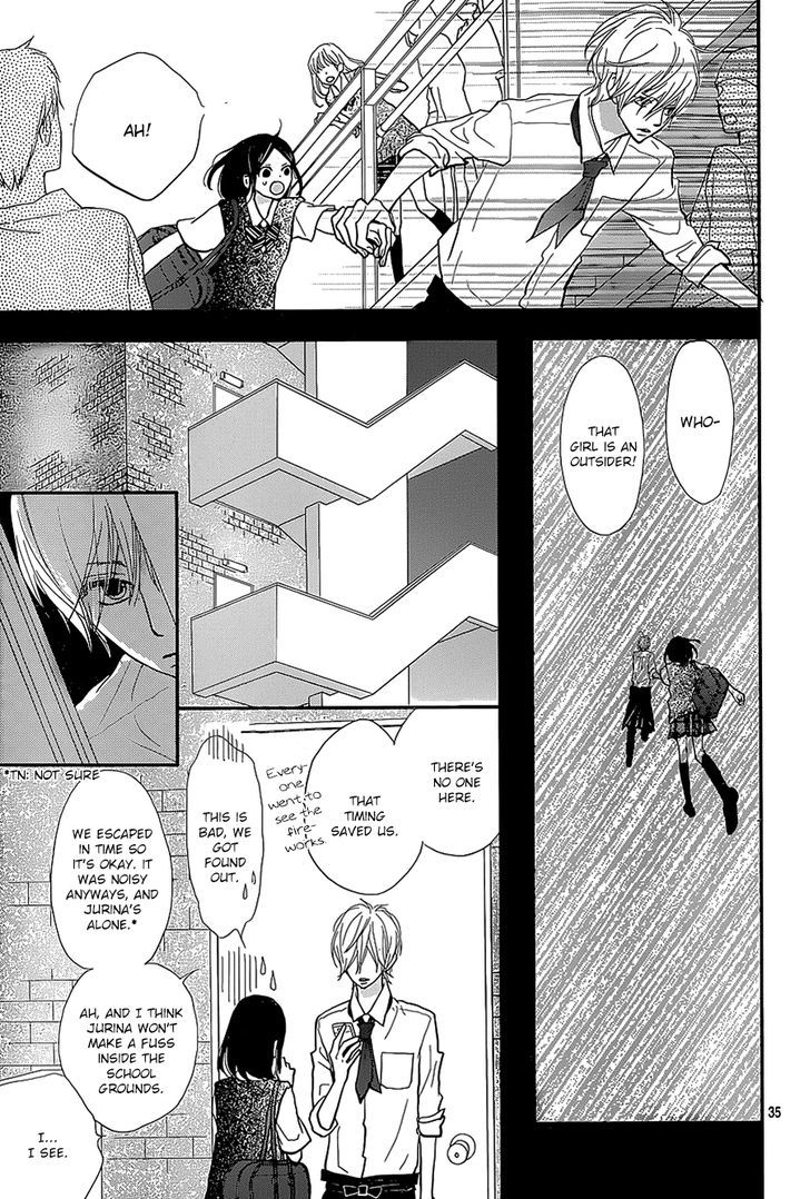 Read ReRe Hello (en) Manga Online