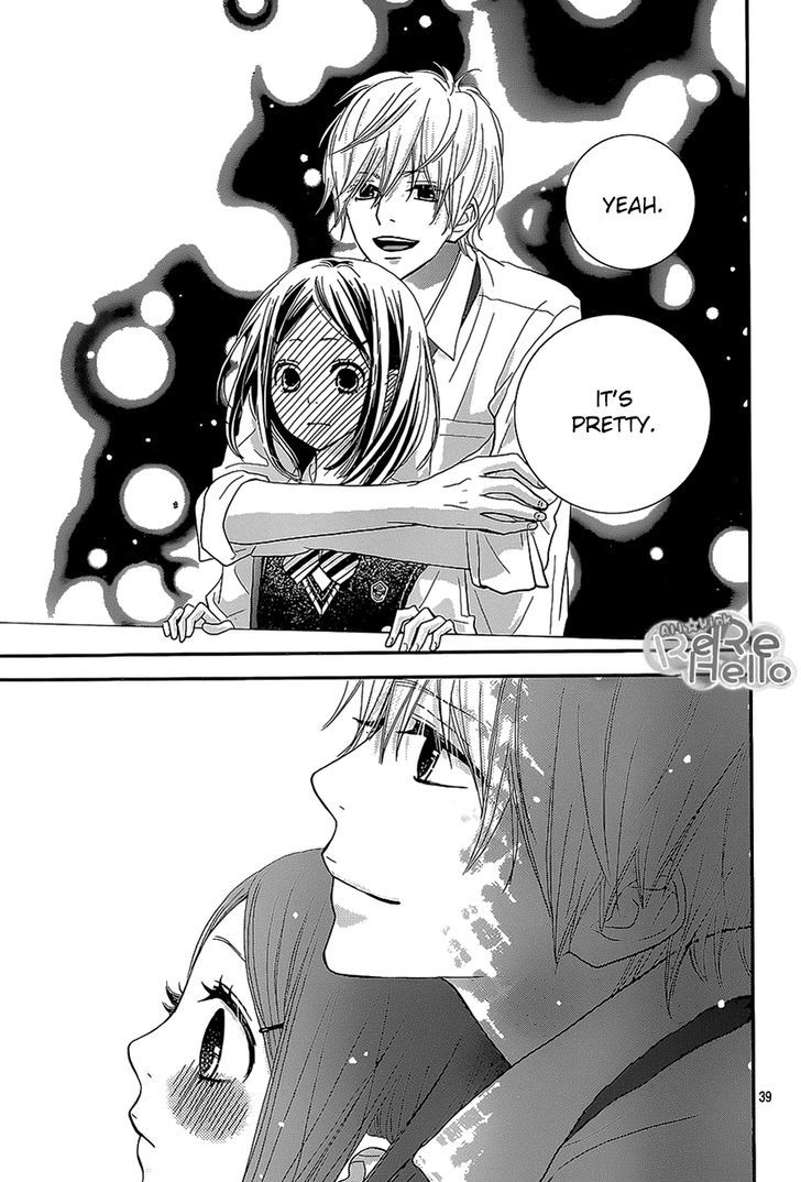 Read ReRe Hello (en) Manga Online