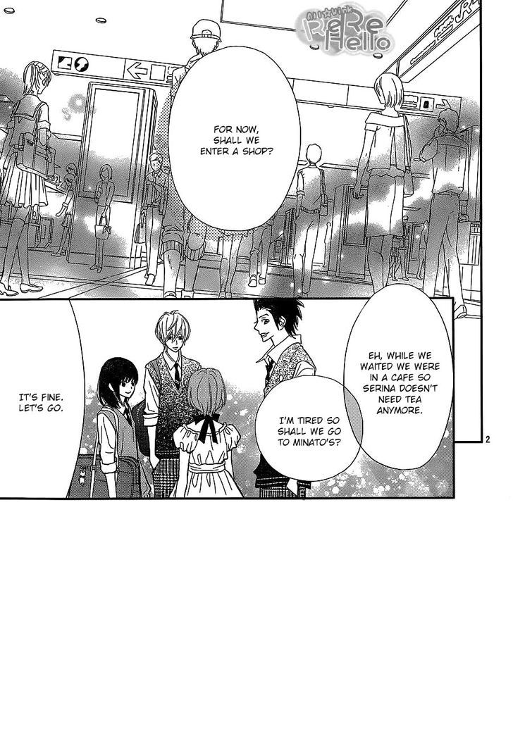 Read ReRe Hello (en) Manga Online