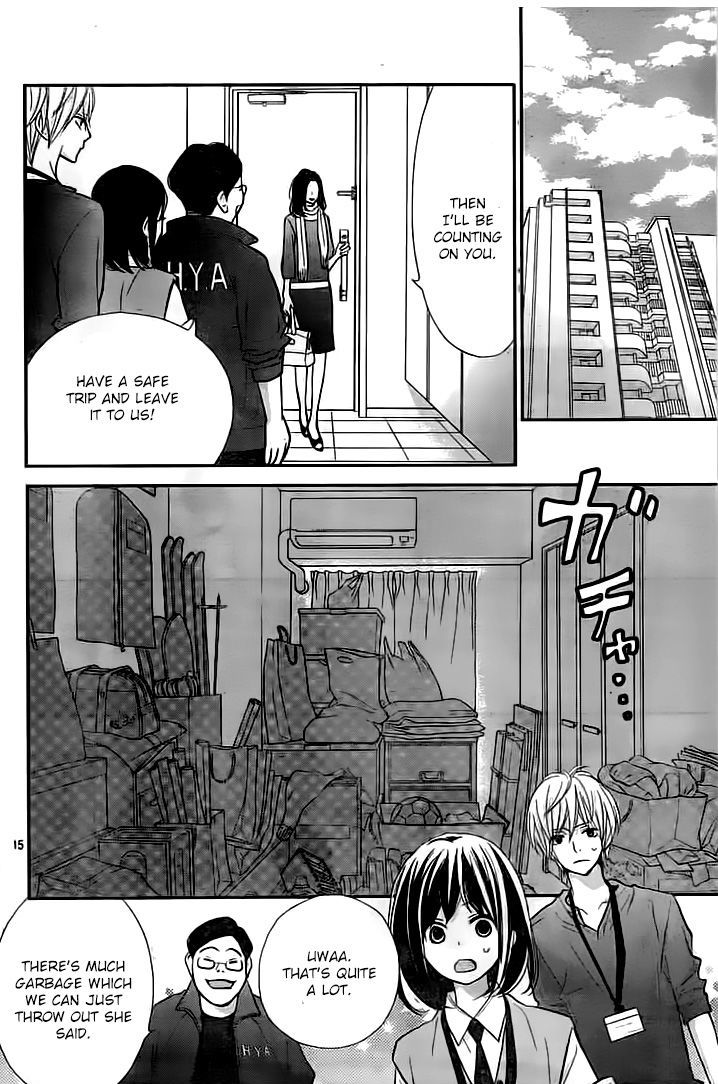 Read ReRe Hello (en) Manga Online