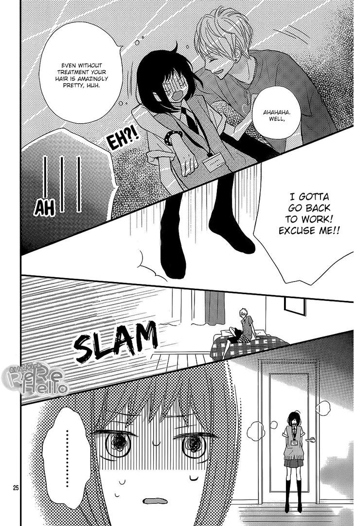 Read ReRe Hello (en) Manga Online