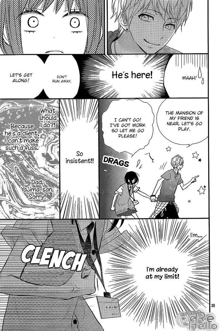 Read ReRe Hello (en) Manga Online