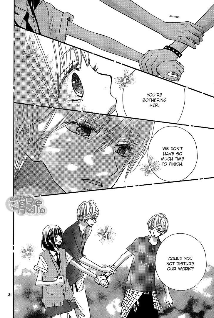 Read ReRe Hello (en) Manga Online