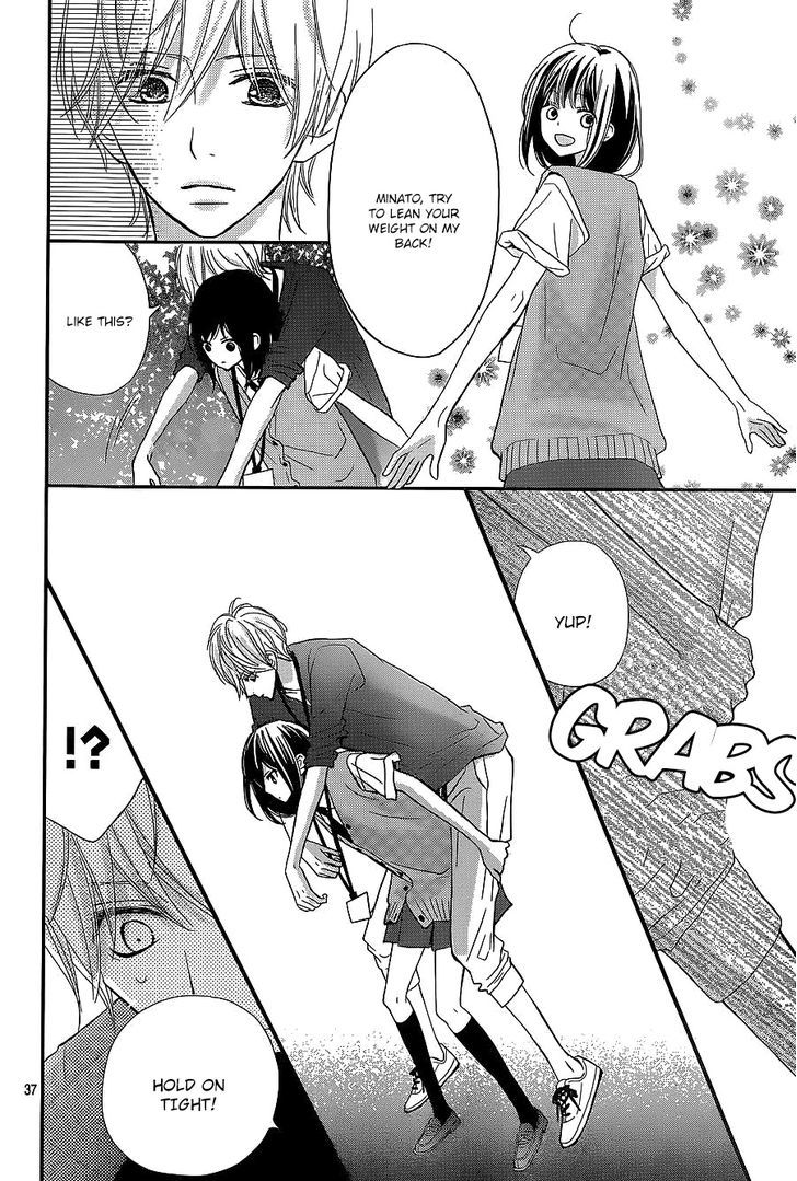 Read ReRe Hello (en) Manga Online