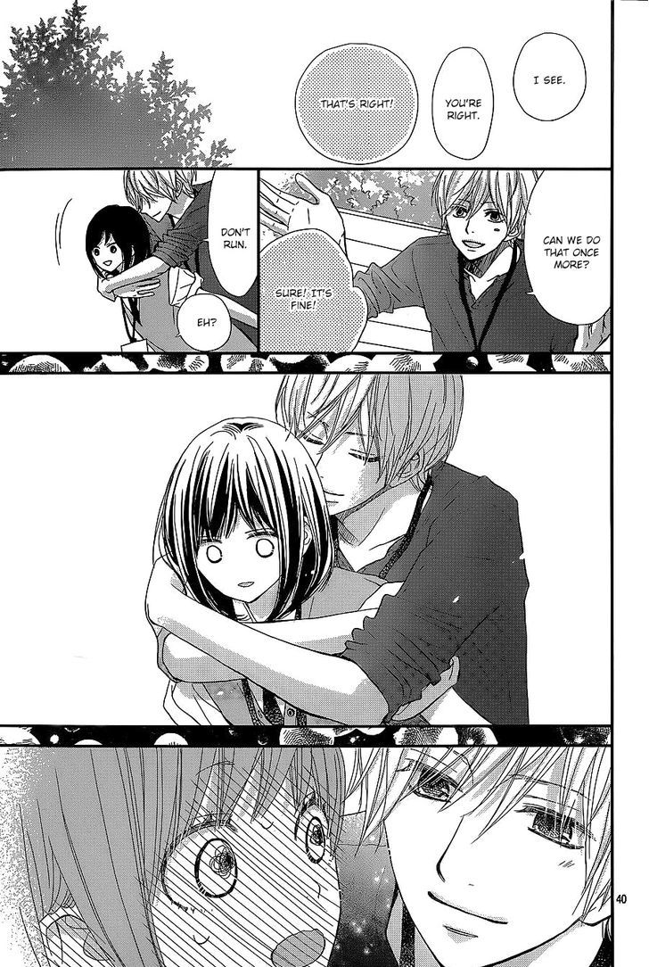 Read ReRe Hello (en) Manga Online