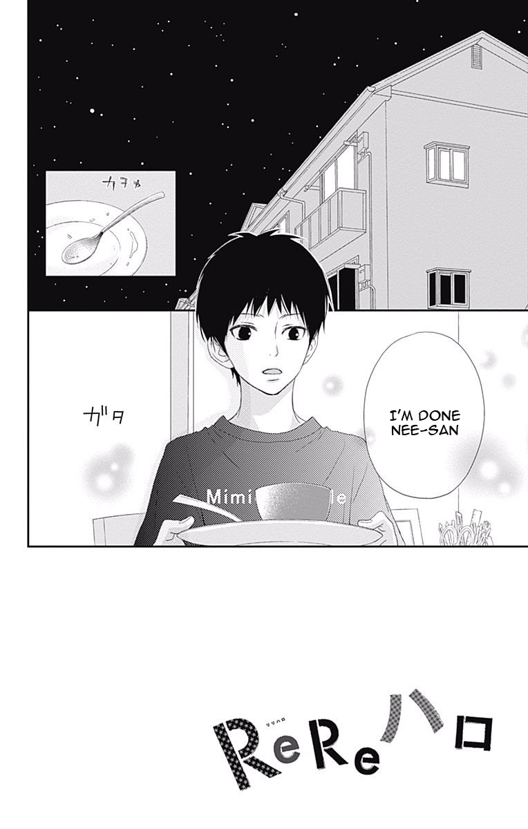 Read ReRe Hello (en) Manga Online