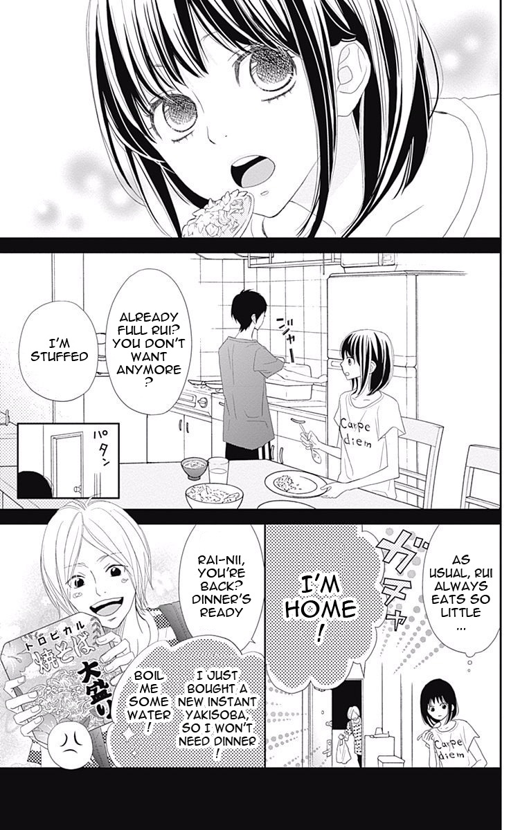 Read ReRe Hello (en) Manga Online