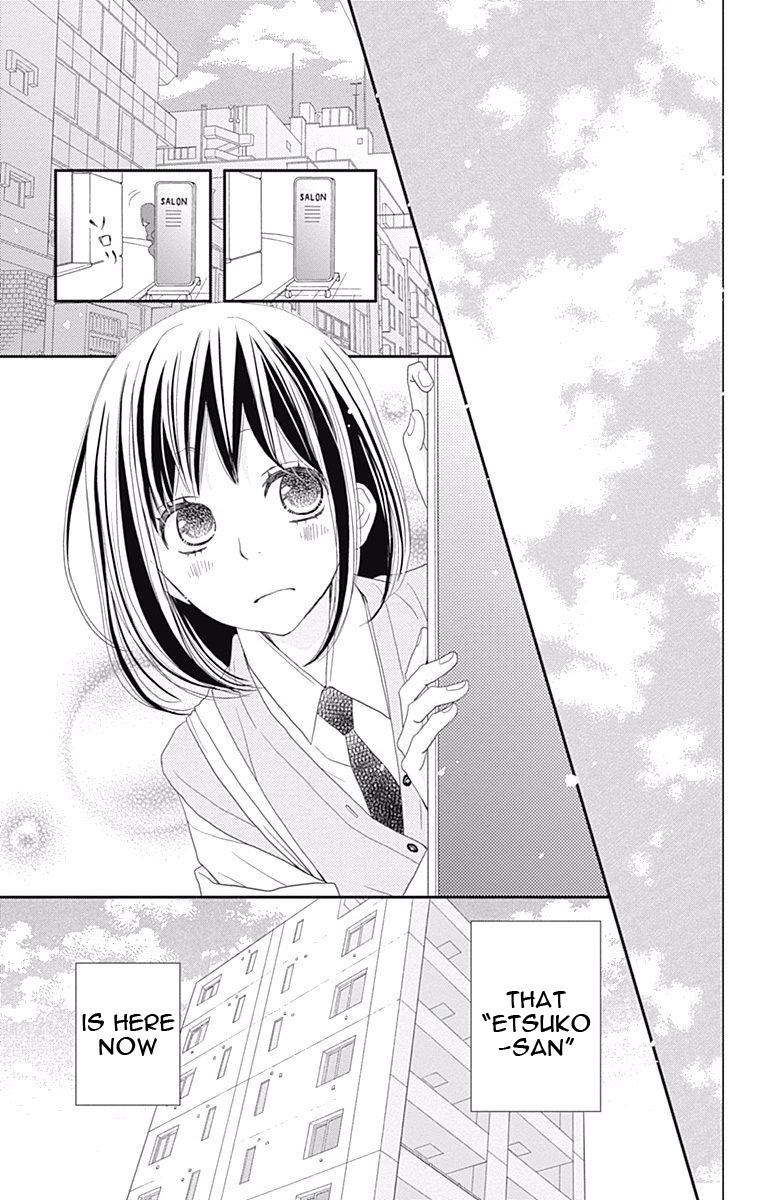 Read ReRe Hello (en) Manga Online