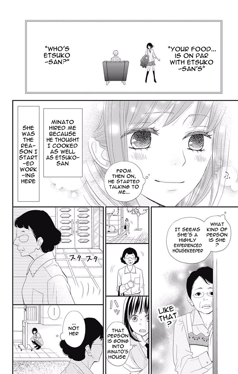 Read ReRe Hello (en) Manga Online