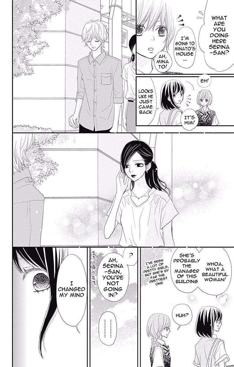 Read ReRe Hello (en) Manga Online