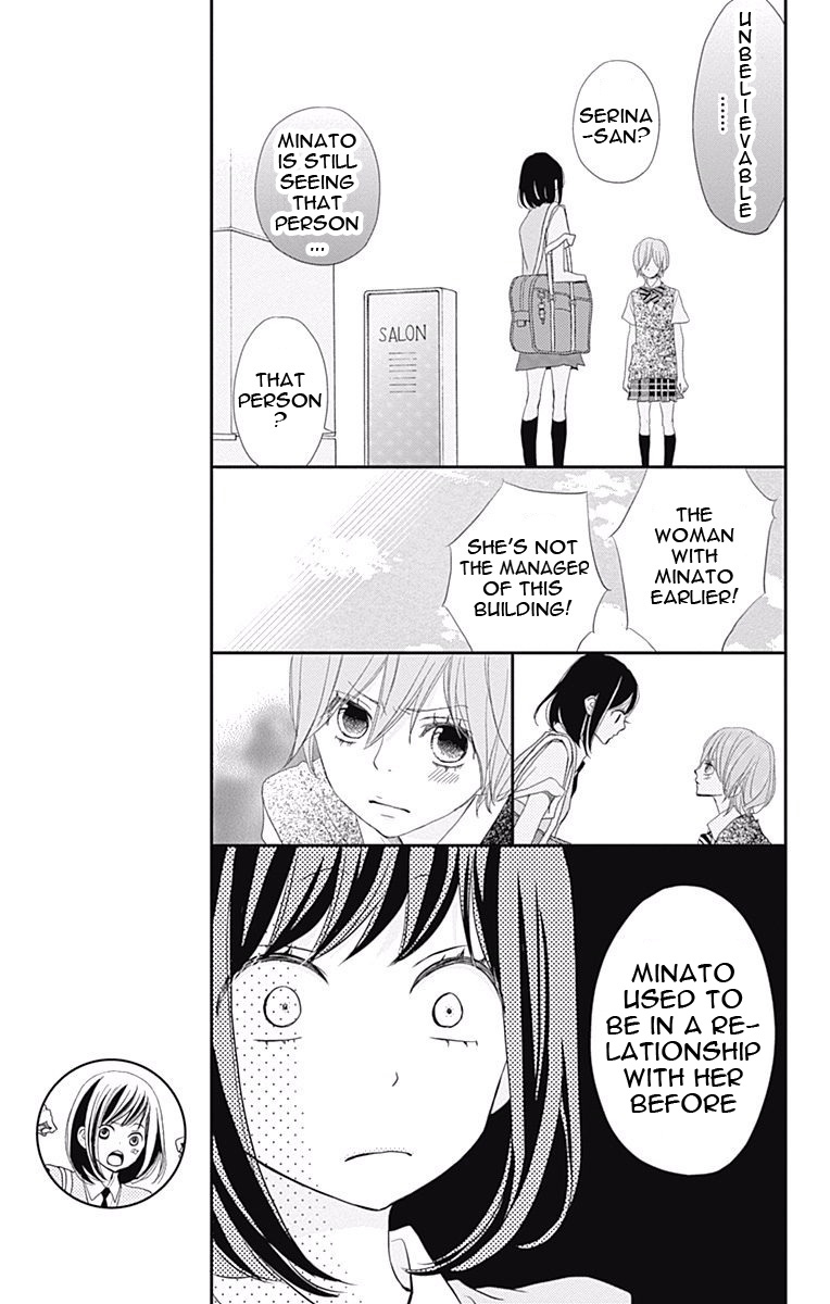 Read ReRe Hello (en) Manga Online