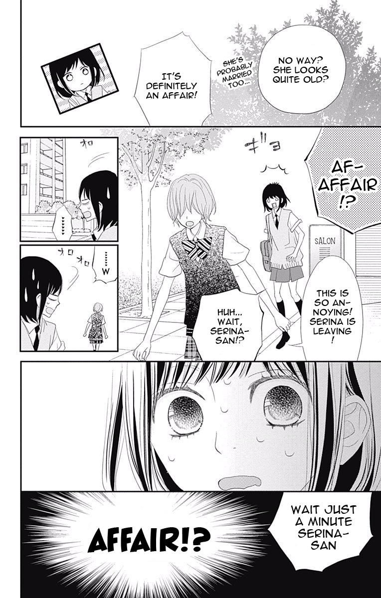 Read ReRe Hello (en) Manga Online