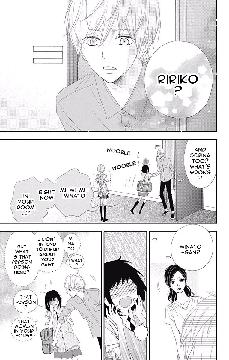 Read ReRe Hello (en) Manga Online