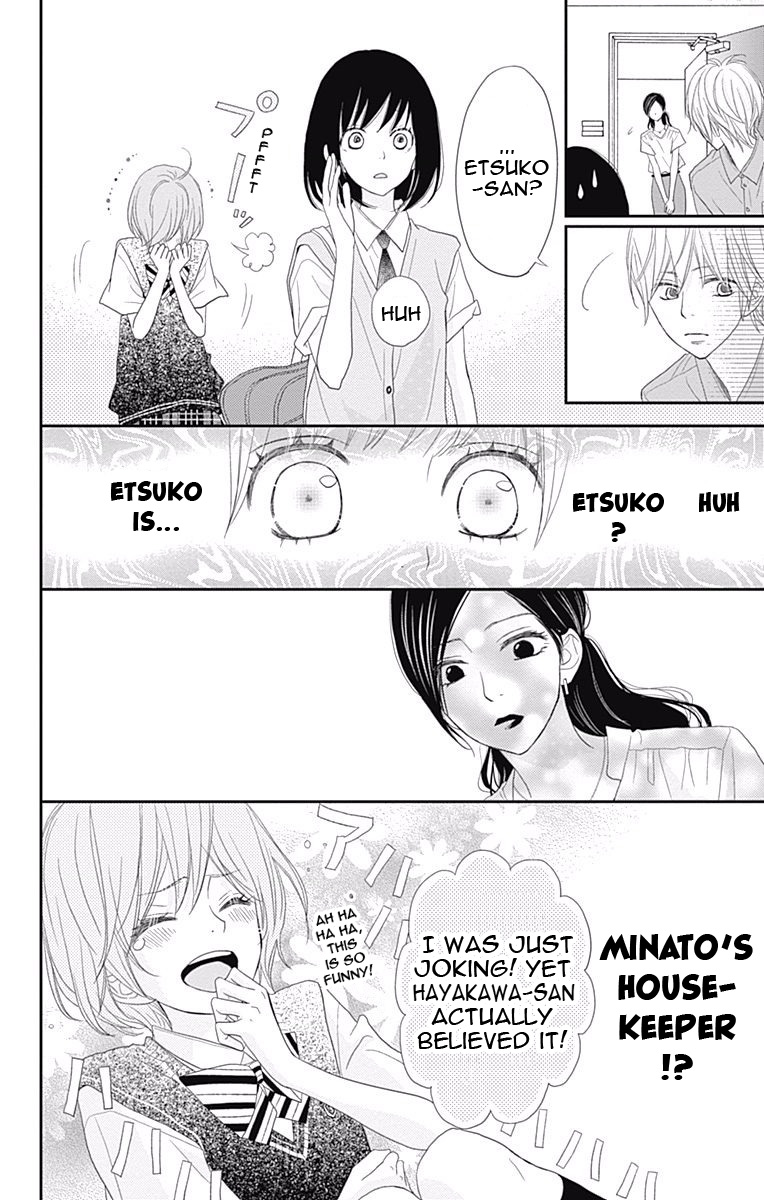 Read ReRe Hello (en) Manga Online