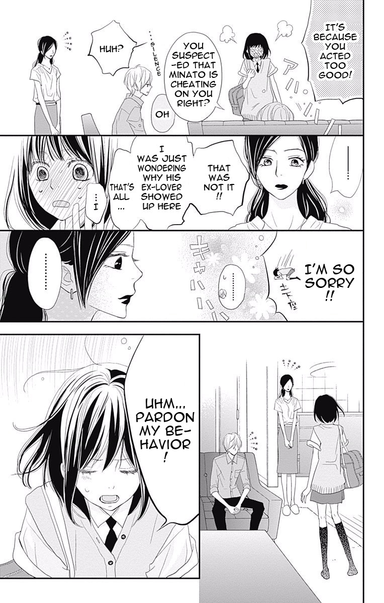 Read ReRe Hello (en) Manga Online