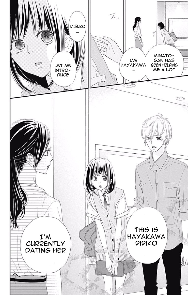 Read ReRe Hello (en) Manga Online