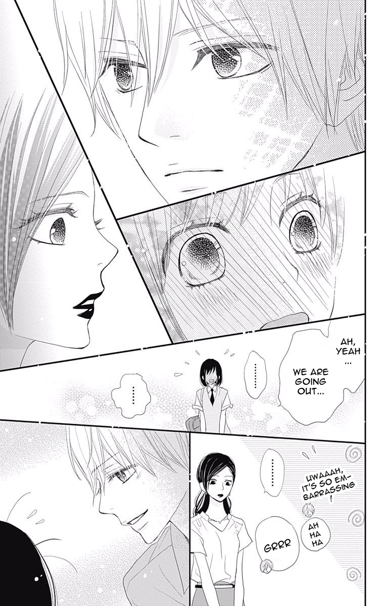 Read ReRe Hello (en) Manga Online