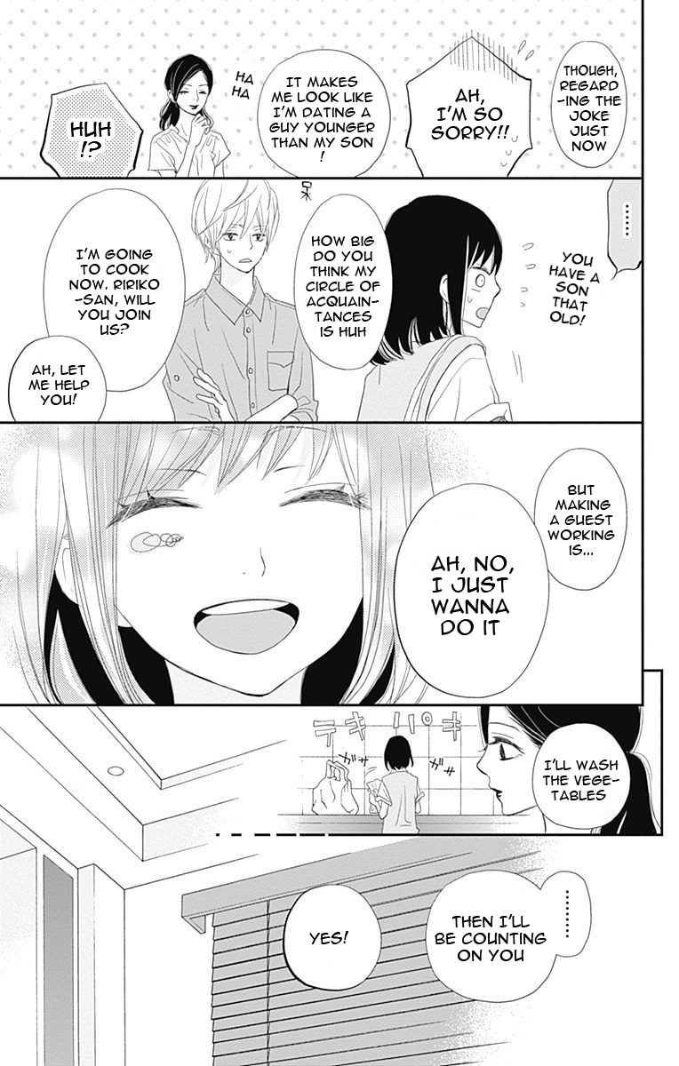 Read ReRe Hello (en) Manga Online