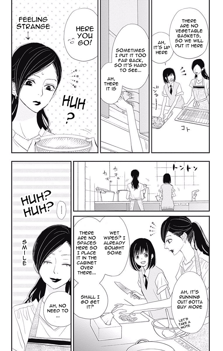 Read ReRe Hello (en) Manga Online