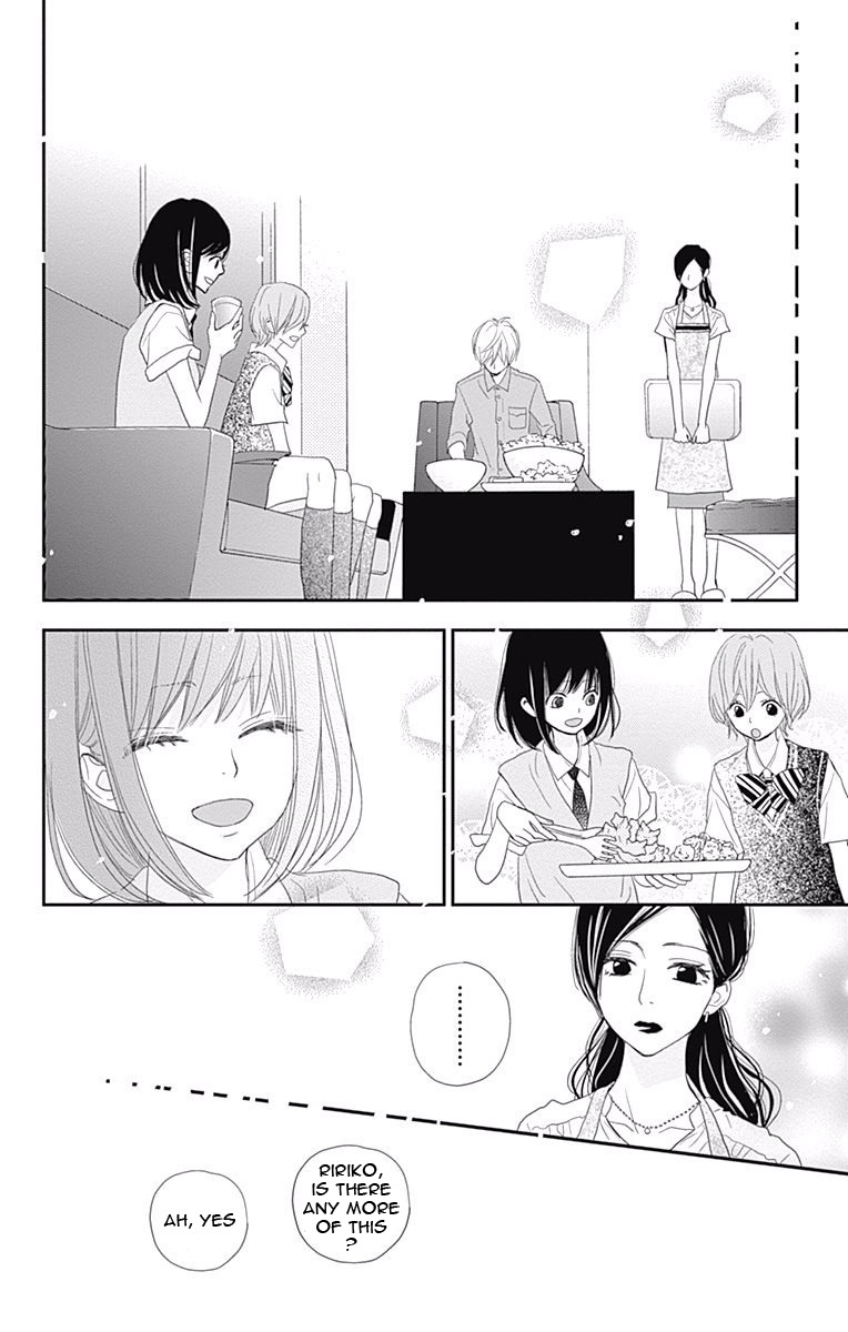 Read ReRe Hello (en) Manga Online