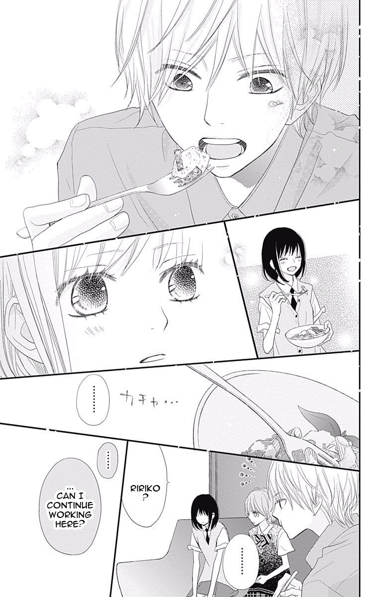 Read ReRe Hello (en) Manga Online