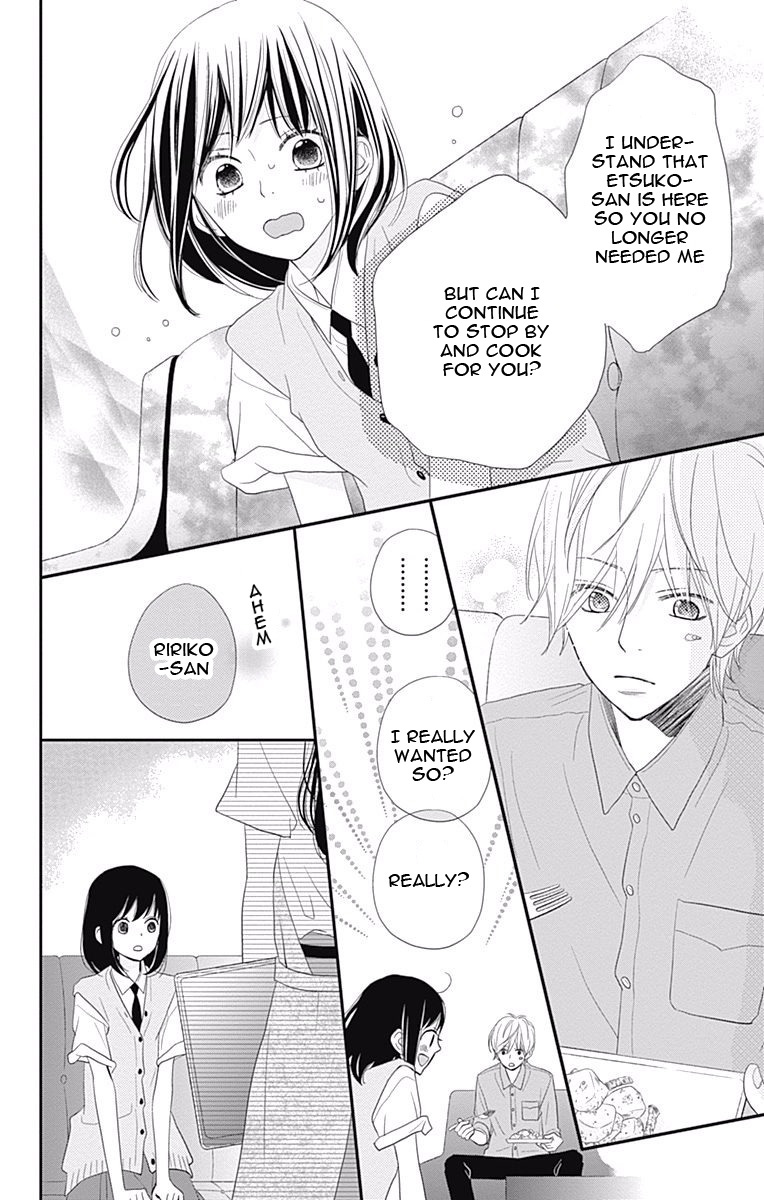 Read ReRe Hello (en) Manga Online