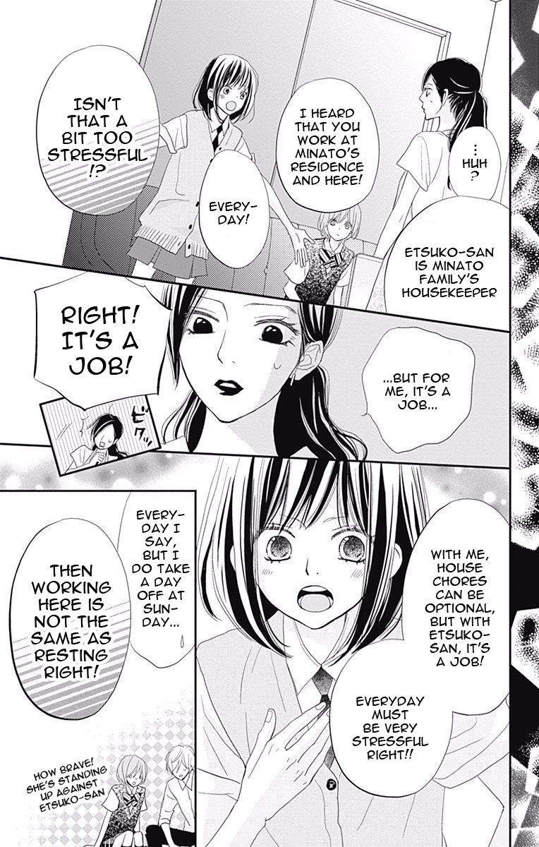 Read ReRe Hello (en) Manga Online