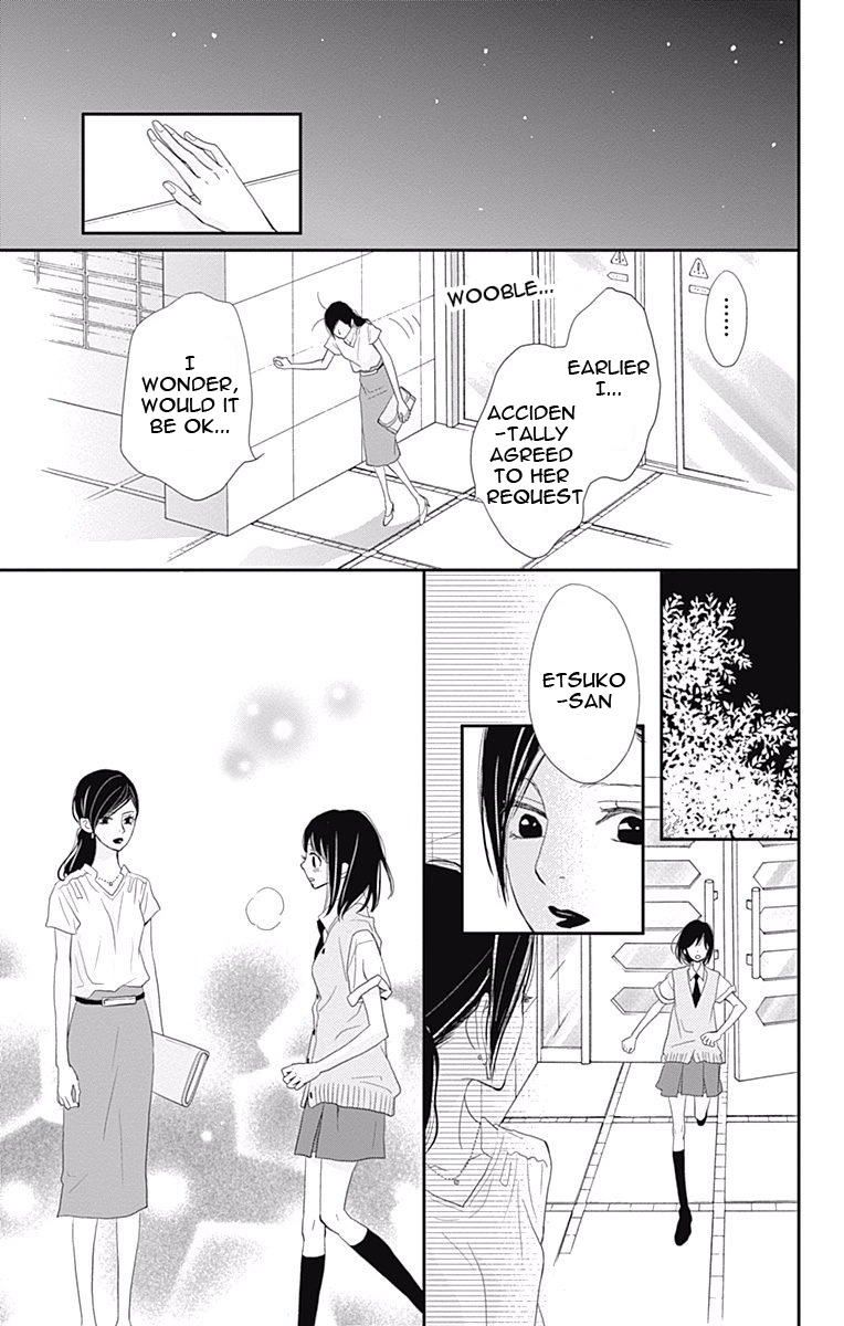 Read ReRe Hello (en) Manga Online